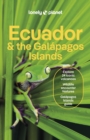 Lonely Planet Ecuador & the Galapagos Islands - eBook