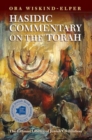 Hasidic Commentary on the Torah - Book