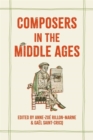 Composers in the Middle Ages - Book