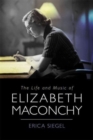 The Life and Music of Elizabeth Maconchy - Book