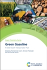 Green Gasoline : A Green Spark Transportation Fuel - eBook