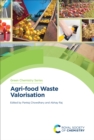 Agri-food Waste Valorisation - eBook