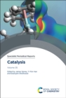 Catalysis : Volume 35 - eBook