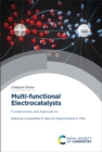 Multi-functional Electrocatalysts : Fundamentals and Applications - Book