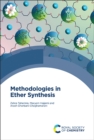 Methodologies in Ether Synthesis - Book