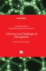 Advances and Challenges in Microplastics - Book