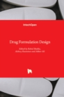 Drug Formulation Design - Book