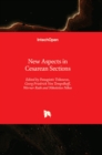New Aspects in Cesarean Sections - Book