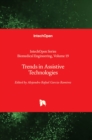 Trends in Assistive Technologies - Book