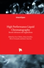 High Performance Liquid Chromatography : Recent Advances and Applications - Book