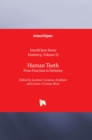 Human Teeth : From Function to Esthetics - Book
