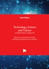 Technology, Science and Culture : A Global Vision, Volume IV - Book