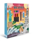 Travel Posters - Book