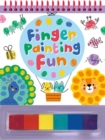 Finger Painting Fun - Book