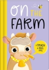 On the Farm - Book