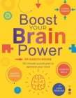 Boost Your Brain Power - Book