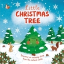 Little Christmas Tree - Book