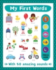 My First Words - Book