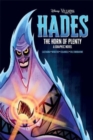 Disney Villains: Hades The Horn of Plenty - Book
