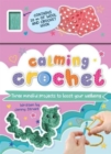 Calming Crochet - Book