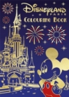 Disney: Disneyland Paris Colouring Book - Book