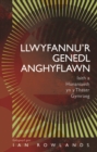 Llwyfannur Genedl Anghyflawn : Iaith a Hunaniaeth yn y Theatr Gymraeg - eBook