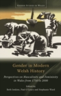 Gender in Modern Welsh History : Perspectives on Masculinity and Femininity in Wales from 1750 to 2000 - eBook