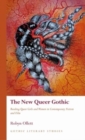 The New Queer Gothic : Reading Queer Girls and Women in Contemporary Fiction and Film - Book