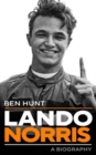 Lando Norris : A Biography - Book