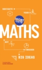 Short Cuts: Maths : Navigate Your Way Through the Big Ideas - Book