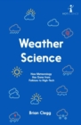 Weather Science - eBook