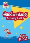 Handwriting Activity Book for Ages 10-11 (Year 6) - Book