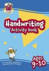 Handwriting Activity Book for Ages 9-10 (Year 5) - Book