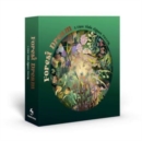 Forest Dream : A Flow State Jigsaw Puzzle - Book