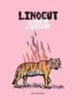 Linocut : Learn in a Weekend - Book