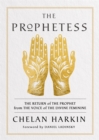 The Prophetess : The Return of The Prophet from the Voice of The Divine Feminine - Book