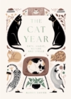 The Cat Year : Cats, Magic, Nature and Spells - Book