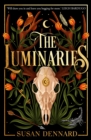 The Luminaries - eBook