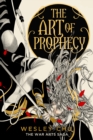 The Art of Prophecy - Book