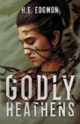 Godly Heathens - Book
