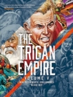 The Rise and Fall of the Trigan Empire, Volume V - Book