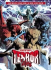 The Best of Tharg's Terror Tales - Book