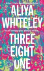 Three Eight One - eBook