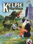 Kelpie the Boy Wizard : 60th Anniversary - Book