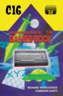 Commodore 16 Games Book - Book