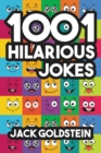 1001 Hilarious Jokes - Book