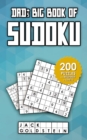 Dad's Big Book of Sudoku - Book
