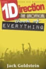 One Direction - The Unofficial Book of Everything - Book