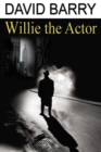 Willie the Actor - Book