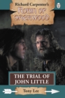 The Trial of John Little - eBook